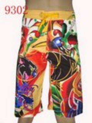 cheap Ed Hardy Men shorts-94